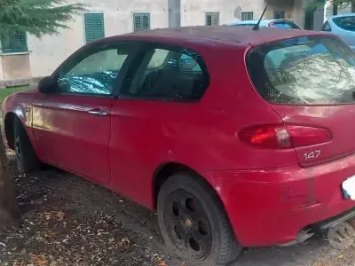 Usata Alfa Romeo 147