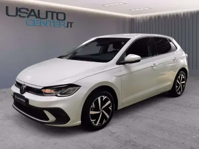 Occasion VW Polo