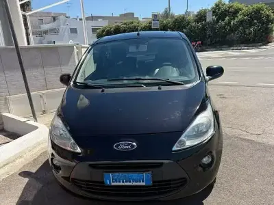 Usata Ford Ka