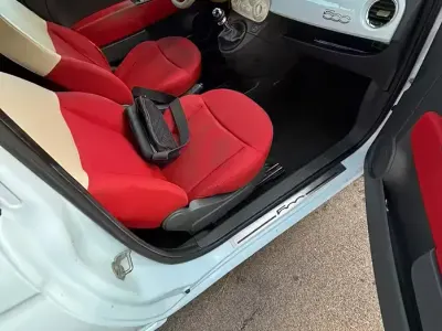 Usata Fiat 500