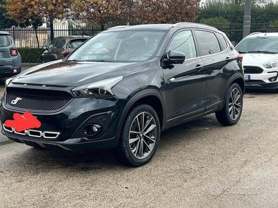Usado DR F35 154 CV (113 kW) 2021 Negro SUV