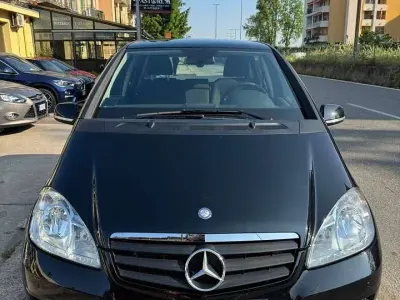 Usata Mercedes A160