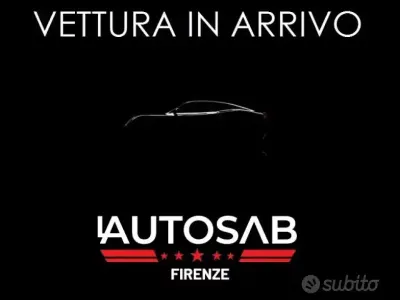 Usata Citroën C4 X 131 CV (96 kW) 2024 Grigio SUV