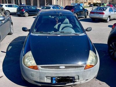 usata Ford Ka Ka 1.2 8V 69 CV Individual