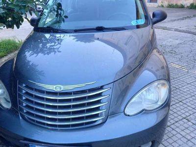 Chrysler PT Cruiser