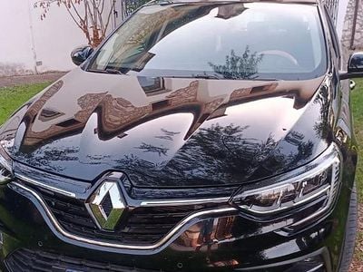 Renault Mégane IV