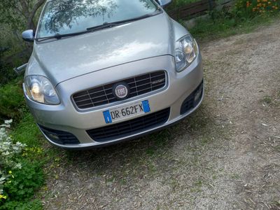 Fiat Croma