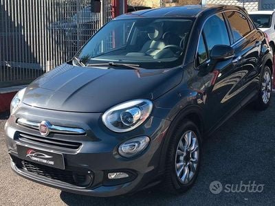 Usata Fiat 500X 120 CV (88 kW) 2016 SUV