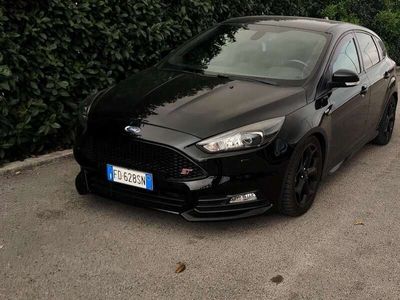 usata Ford Focus 5p 2.0 tdci ST 185cv