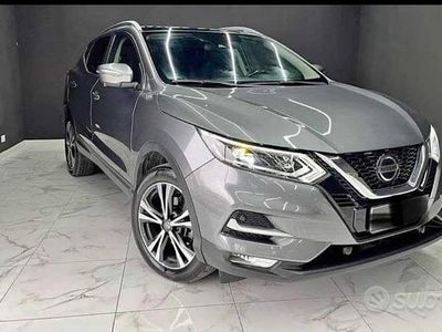 Usata Nissan Qashqai 2018 SUV