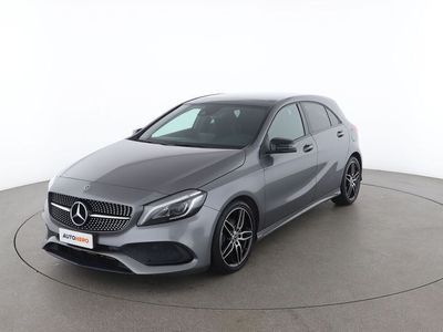 usata Mercedes A200 d Premium