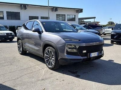 Usata Sportequipe S6 GT 186 CV (136 kW) 2025 Antracite SUV