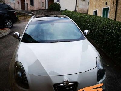 usata Alfa Romeo Giulietta 1.4 t. Progression