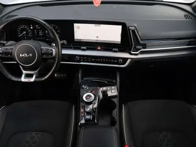 Usata Kia Sportage GT-Line 128 CV (94 kW) 2022 SUV