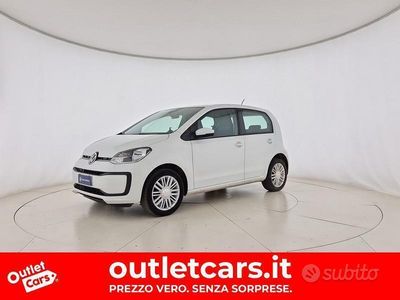 usata VW up! 5p 1.0 eco move 68cv my20