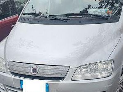 Fiat Multipla