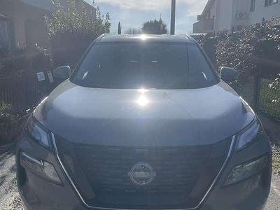 Usata Nissan X-Trail N-Connecta 158 CV (116 kW) 2024 Grigio SUV