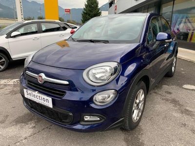 usata Fiat 500X 1.3 MultiJet 95 CV Pop usato