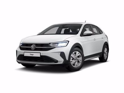 usata VW Taigo 1.0 tsi life 110cv dsg