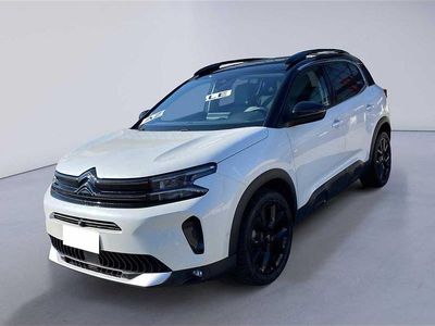 Usata Citroën C5 Aircross 136 CV (100 kW) 2024 Bianco SUV