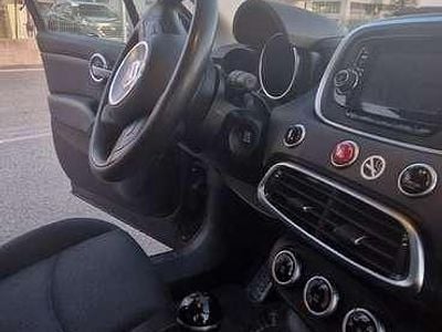 Usata Fiat 500 Pop Star 95 CV (69 kW) 2016 Grigio