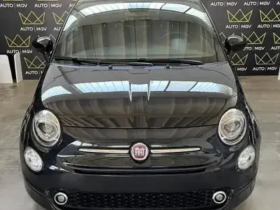 Usata Fiat 500