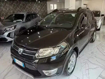 Usata Dacia Sandero