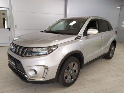 usata Suzuki Vitara 1.4 Hybrid Cool del 2021 usata a Muggia