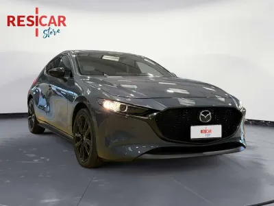 Usata Mazda 3 Homura-Line 150 CV (110 kW) 2024 Polymetal grey Berlina
