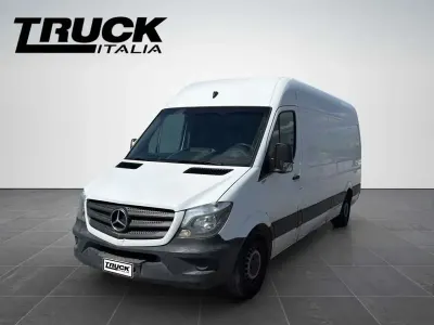 Usata Mercedes Sprinter