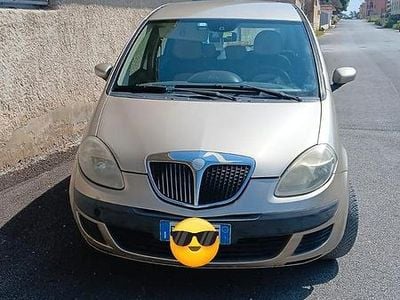 Usata Lancia Musa 90 CV (66 kW) 2008 Monovolume