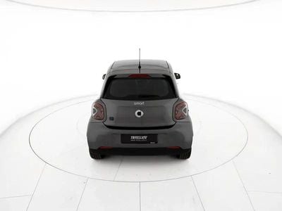 Usata Smart ForFour Electric Drive 60 kW (82 CV) 2021 Berlina