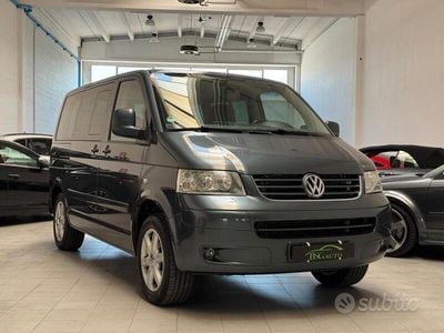 VW Multivan