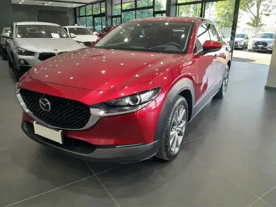 Usata Mazda CX-30