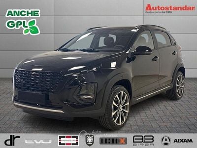 Nuova DR DR 3.0 117 CV (86 kW) 2026 SUV