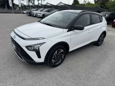 Usata Hyundai Bayon