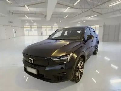 Usata Volvo C40
