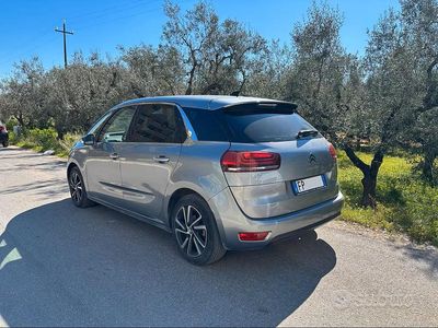 Usata Citroën C4 Picasso Feel 120 CV (88 kW) 2018 Monovolume