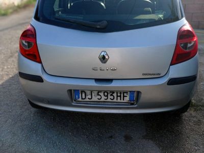 Renault Clio II