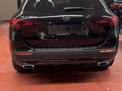 Usata Mercedes GLA180 Executive 116 CV (85 kW) 2024 SUV