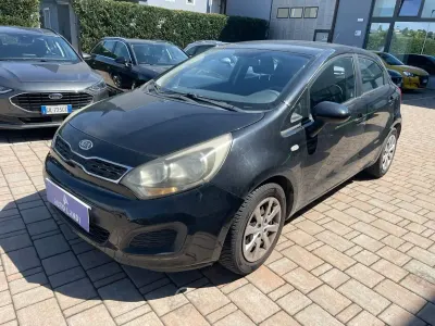 Usata Kia Rio