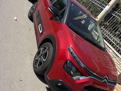 Usata Citroën C3 Feel 102 CV (75 kW) 2022 Utilitaria