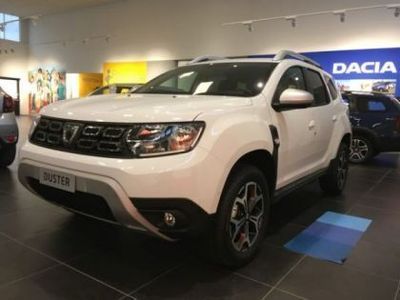 usata Dacia Duster Duster 2ª serie1.5 Blue dCi 8V 115 CV 4x2 Prestige