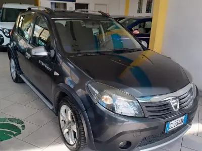 Usata Dacia Sandero