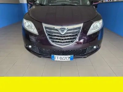 Usata Lancia Ypsilon 86 CV (63 kW) 2013 Other Utilitaria