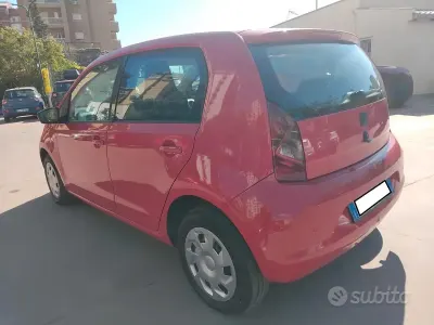 Usata Seat Mii