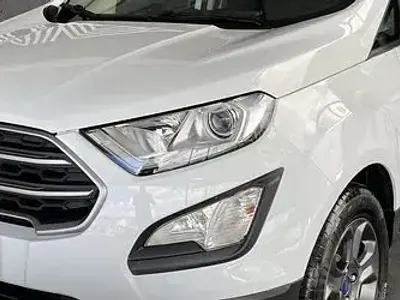 Usata Ford Ecosport Titanium S 125 CV (91 kW) 2016 SUV
