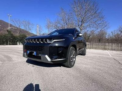 Nuova 2025 Ssangyong (KGM) Torres SUV | 30.000 € (Cara)