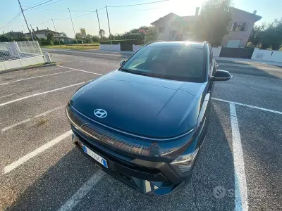 Usata Hyundai Kona 120 CV (88 kW) 2024 SUV