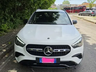 Usata Mercedes GLA250 Advanced Plus 224 CV (164 kW) 2023 SUV